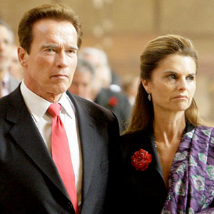 Maria Shriver, Arnold Schwarzenegger Maria Shriver, Arnold Schwarzenegger